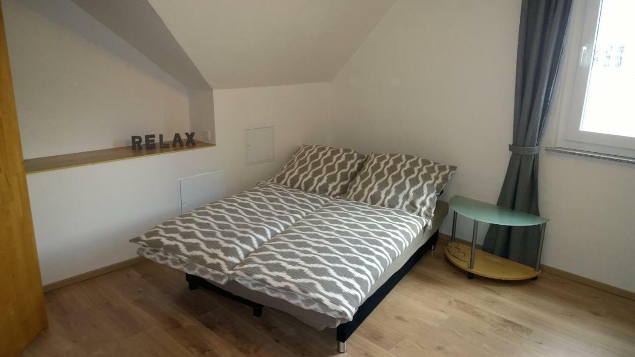 Ferienwohnung Kylltal Birresborn ภายนอก รูปภาพ