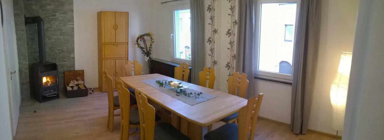 Ferienwohnung Kylltal Birresborn ภายนอก รูปภาพ